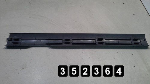 2003 toyota rav4 - 2003, umbral
