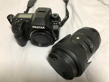 Buona Condizione PENTAX K-3