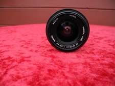 Obiettivo Yashica, AF 35-70 mm