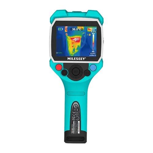 Mileseey tr256a termocamera - mileseey,
