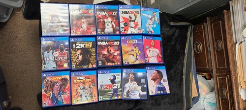 Videogiochi sportivi - 15,