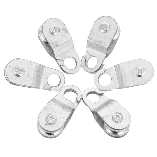 Pcs puleggia del verricello - pcs,