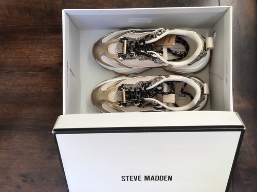 Steve madden sneakers - madden, donna