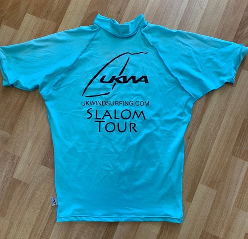 Rash vest windsurfing - vest,,