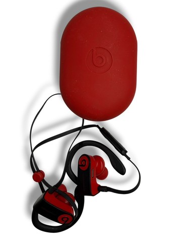 Beats dre powerbeats3 - by,