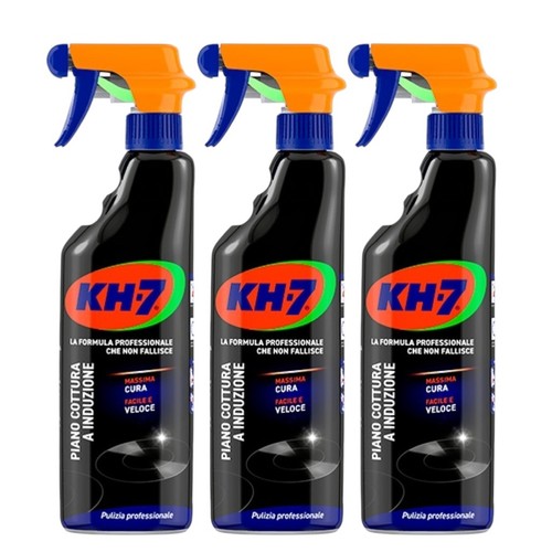 Pezzi spray pulitore - kh-7,