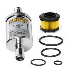 KIT FILTRI GPL GASSOSO 12mm E