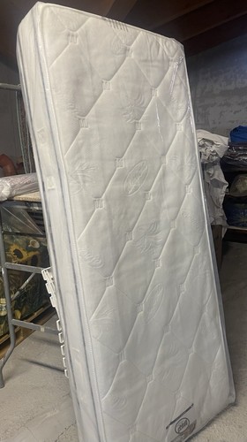 Vendo materasso singolo rete - singolo, +