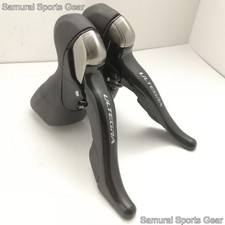 ST-6700 2x10s ULTEGRA STI Leva