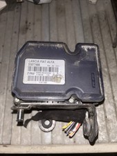 Centralina Pompa Abs Lancia