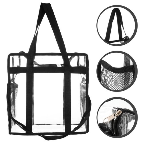 Makeup bag borsa dischi vinile - bag,