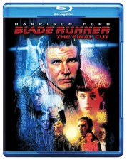 Blade Runner The Final Cut