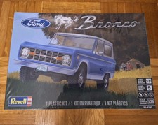 Revell Ford Bronco
