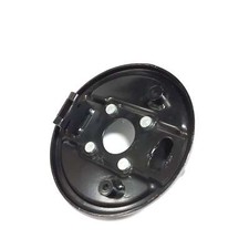 Disco porta ceppi ganasce