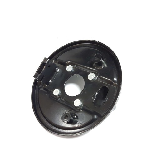 Disco porta ceppi - , ganasce