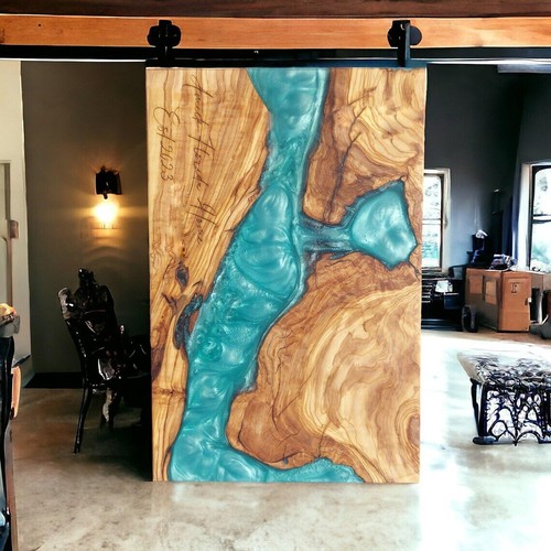 Porta per fienile legno - porta,