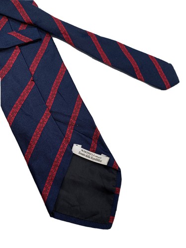 Marinella cravatta uomo men - cravatta,