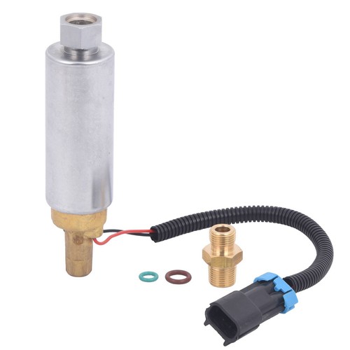 Electric fuel pump fits - electric,