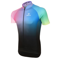 Maglia estiva ciclismo