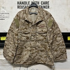 GENUINE US NAVY SEALS AOR1 NWU