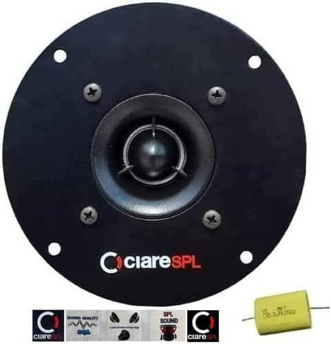 Ciare ct267 tweeter - tweeter, mm