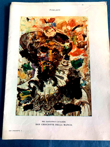 Fascicoli don chisciotte - 7,