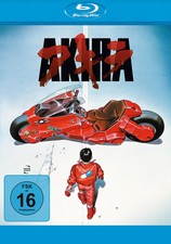 Akira - (Mitsuo Iwata) #