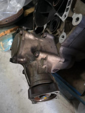 DIFFERENZIALE ANTERIORE HONDA