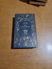 ADA O DELL’ARDORE Cronaca Familiare Vladimir Nabokov Mondadori (I Capolavori)di