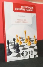 The Modern Endgame Manual