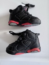 Nike Air Jordan 6 infrarossi