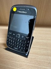 Smartphone BlackBerry Curve 9320 nero sbloccato QWERTY 3G - buone condizioni