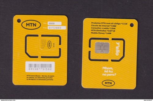 Guinea bissau mtn y - bissau,