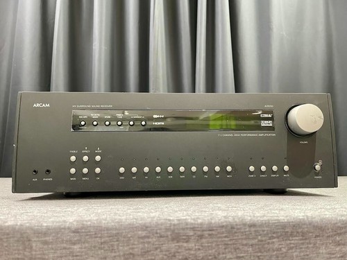 Arcam avr 350 - parts), avr-350
