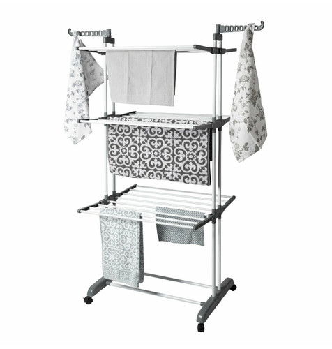Stendino verticale modular - verticale, 3