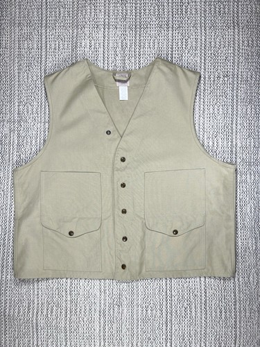 Filson gilet lavoro - lavoro, in