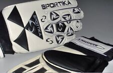 SPORTIKA GUANTI PORTIERE Numer 8.5 - 11 TRAINING & MATCH NUOVI GRIP EXCELLENT