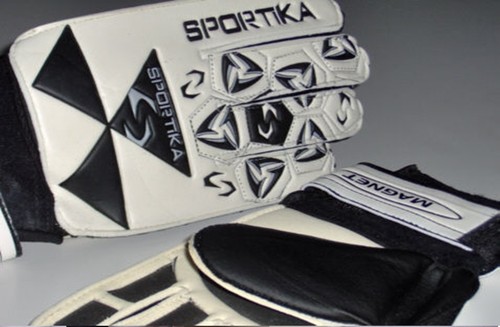 Sportika guanti portiere - guanti, numer