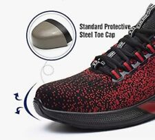 UCAYALI Scarpe Sicurezza Uomo