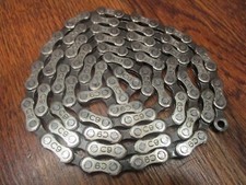 CAMPAGNOLO RECORD C9 108 LINKS