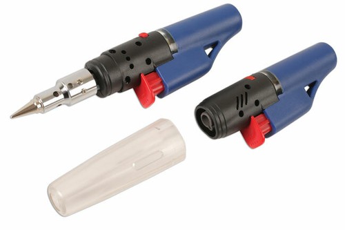 Saldatore gas laser 6589 - a,