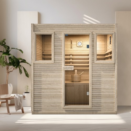 Sauna finlandese posti - finlandese,