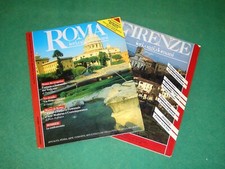 ROMA FIRENZE IERI OGGI DOMANI