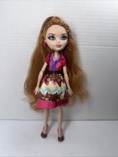 Ever After High Holly O' Hair