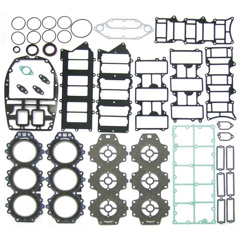 Kit guarnizioni motore - guarnizioni, yamaha