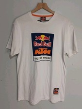 Red bull ktm - red,