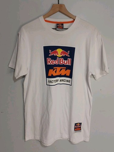 Red bull ktm factory racing - factory,
