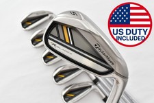 TaylorMade Rocket Bradez Set