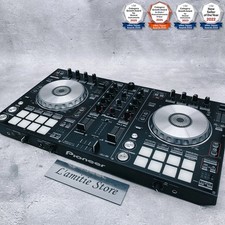 Pioneer ddj performance - ddj-sr, dj