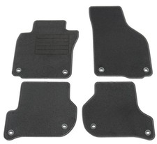 Set tappetini per VW Golf 5 V